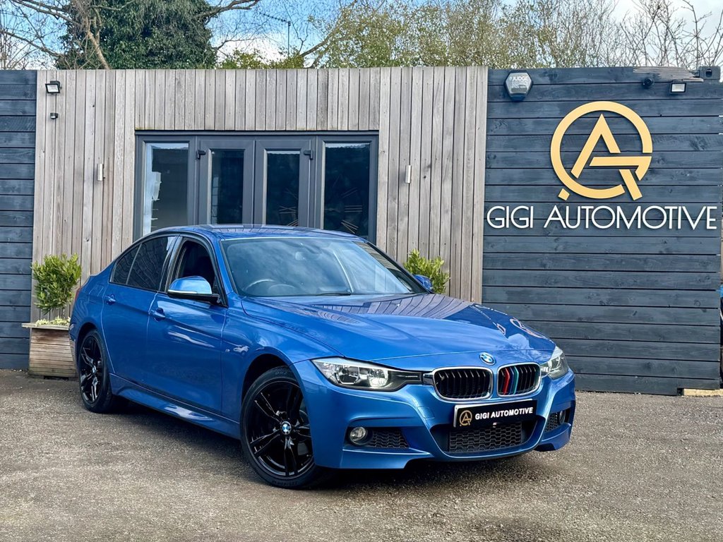 Used BMW 3 Series 2015 for sale - 77719883: Photo 20