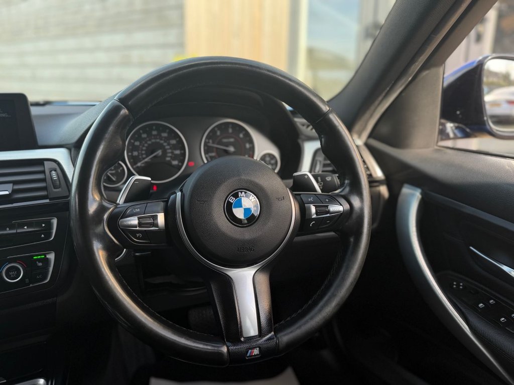Used BMW 3 Series 2015 for sale - 77719883: Photo 21