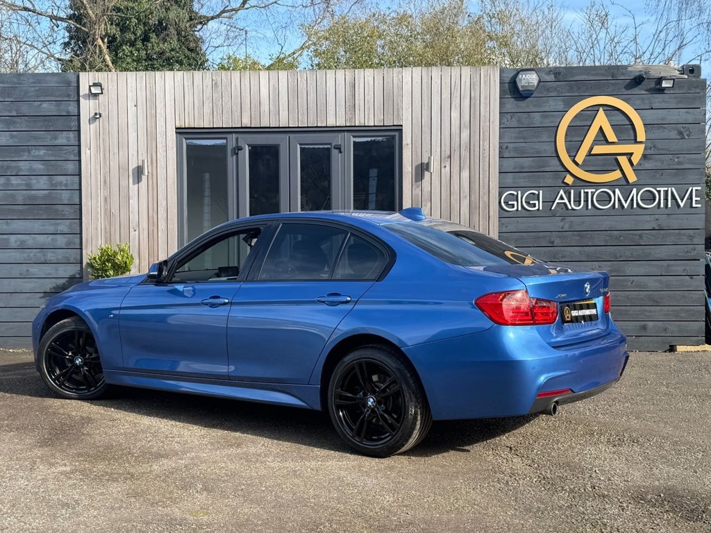 Used BMW 3 Series 2015 for sale - 77719883: Photo 22