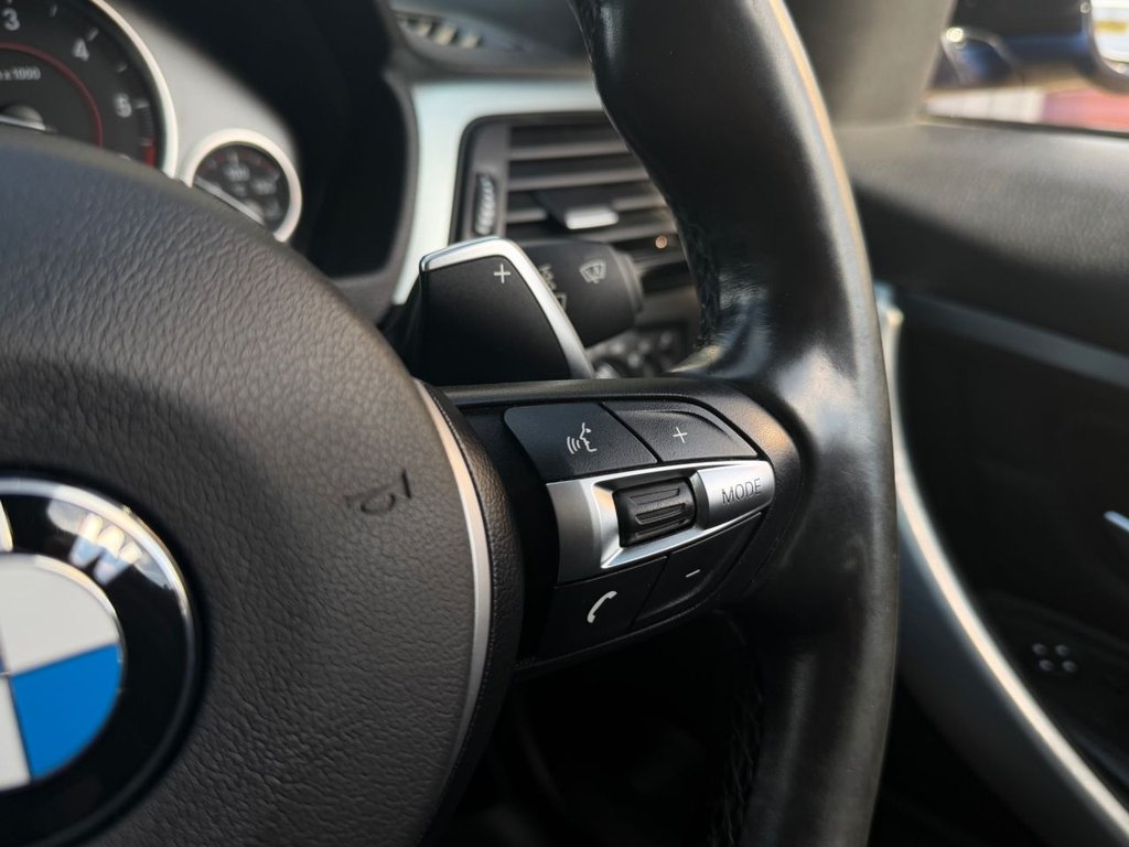 Used BMW 3 Series 2015 for sale - 77719883: Photo 24