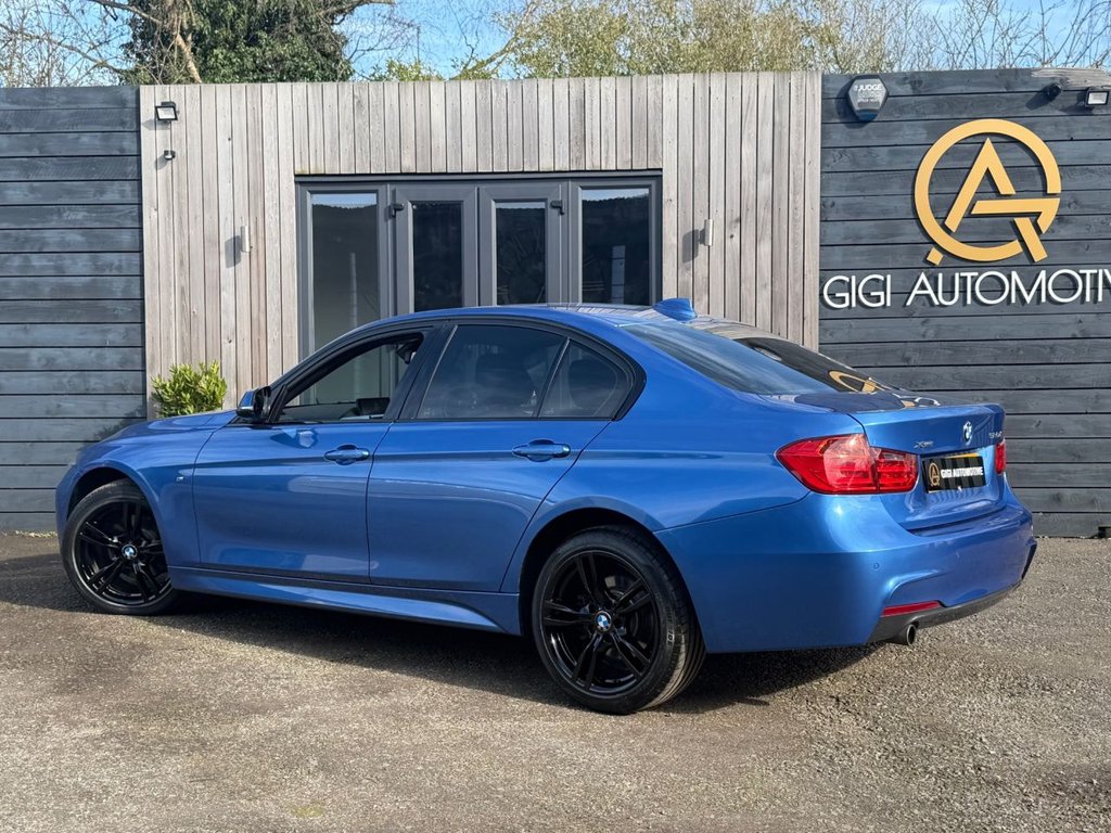 Used BMW 3 Series 2015 for sale - 77719883: Photo 25