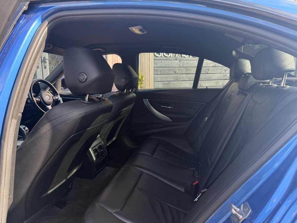 Used BMW 3 Series 2015 for sale - 77719883: Photo 28