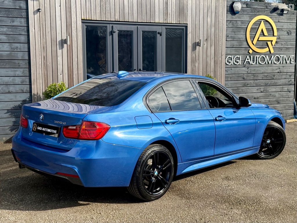 Used BMW 3 Series 2015 for sale - 77719883: Photo 29