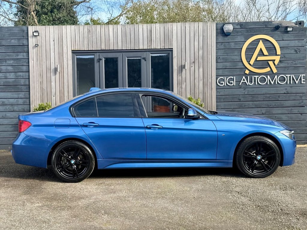 Used BMW 3 Series 2015 for sale - 77719883: Photo 30