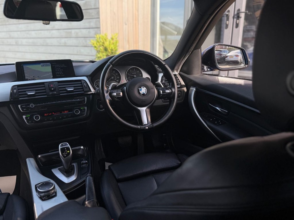 Used BMW 3 Series 2015 for sale - 77719883: Photo 31