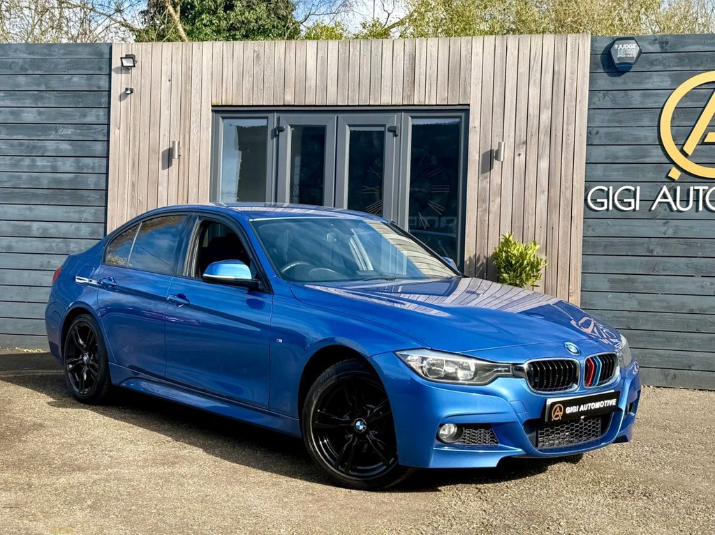 Used BMW 3 Series 2015 for sale - 77719883: Photo 32