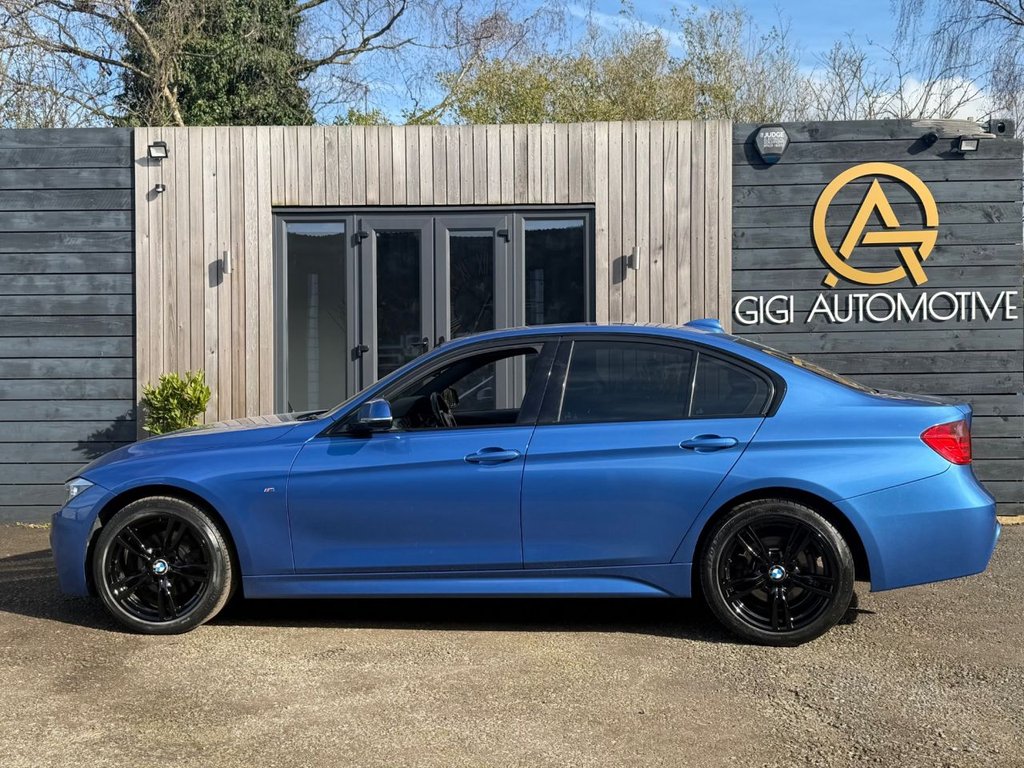 Used BMW 3 Series 2015 for sale - 77719883: Photo 34