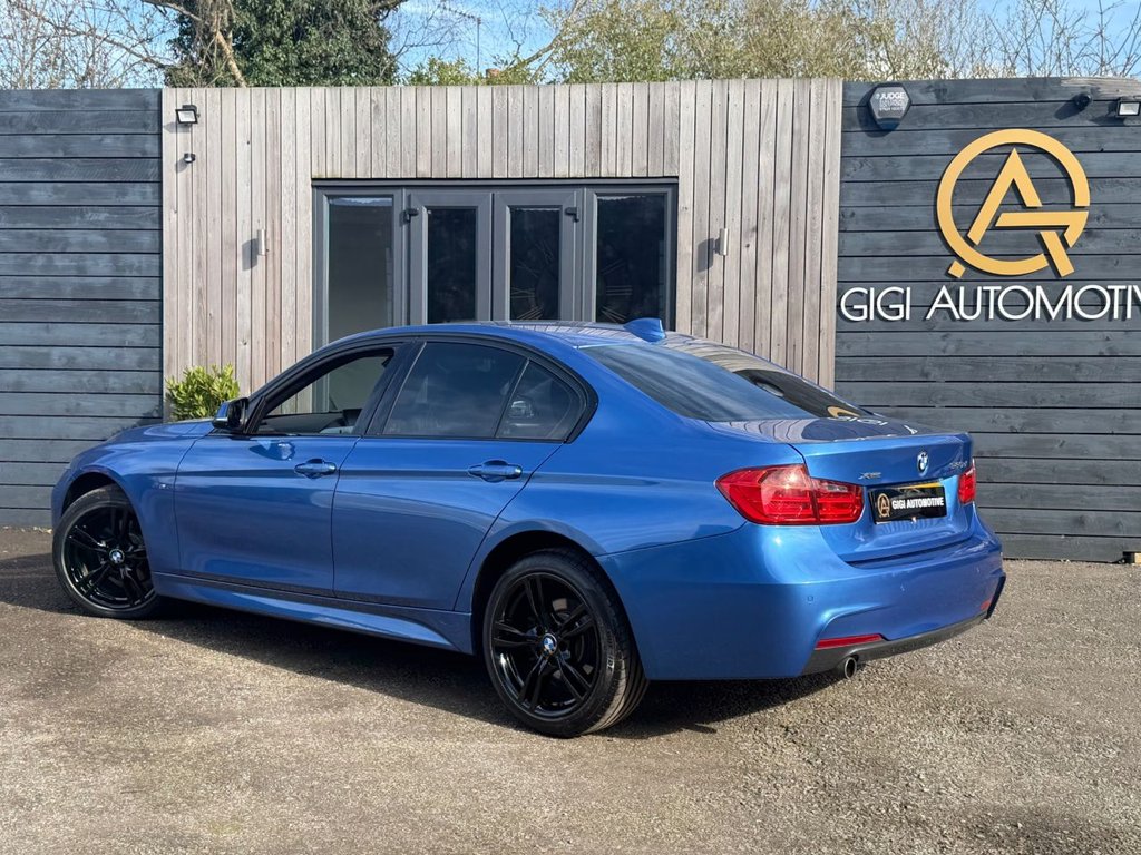 Used BMW 3 Series 2015 for sale - 77719883: Photo 35