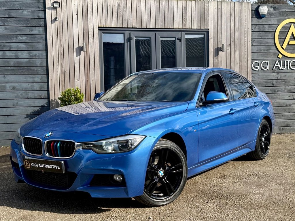 Used BMW 3 Series 2015 for sale - 77719883: Photo 5