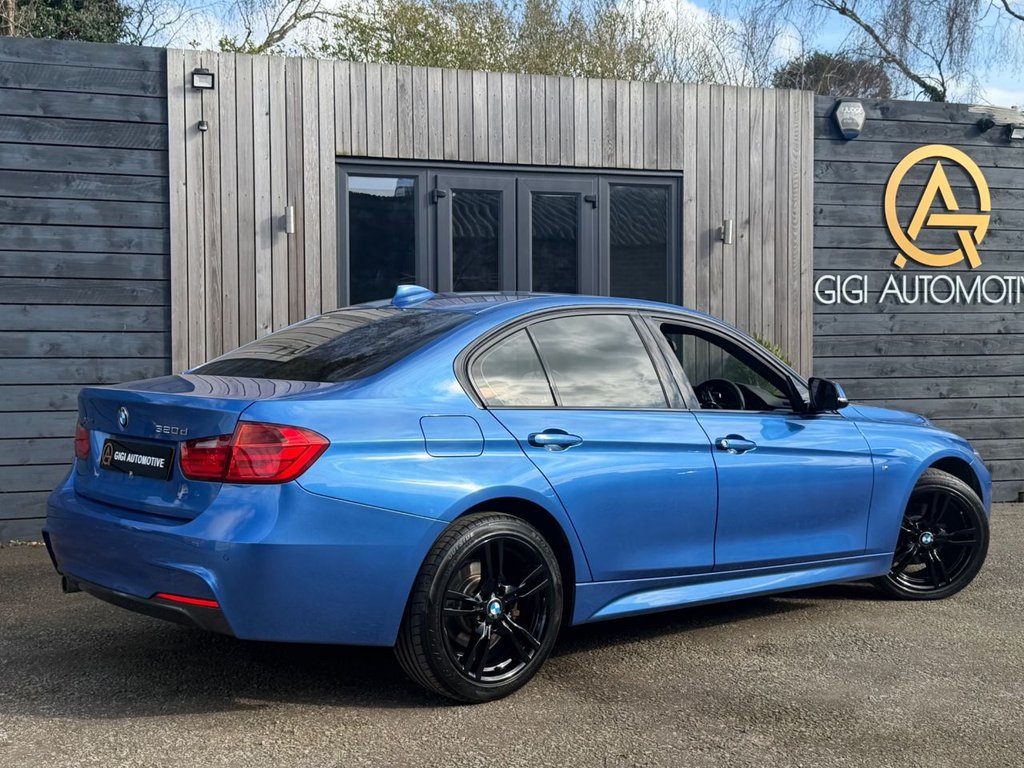 Used BMW 3 Series 2015 for sale - 77719883: Photo 6