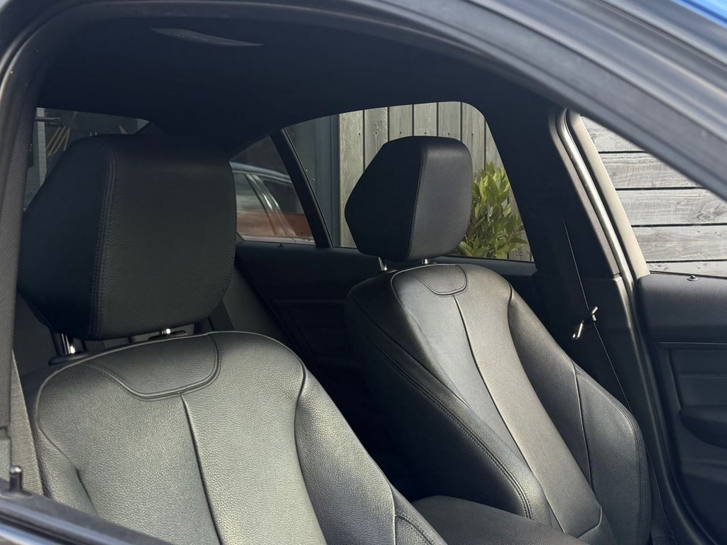 Used BMW 3 Series 2015 for sale - 77719883: Photo 7