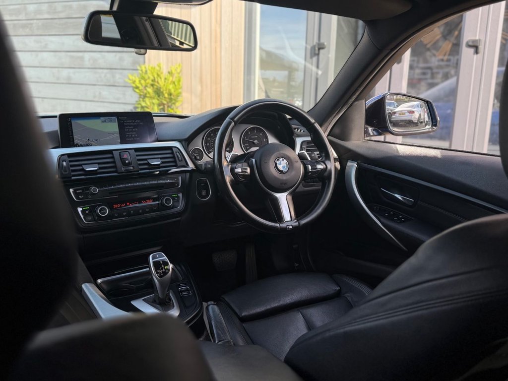 Used BMW 3 Series 2015 for sale - 77719883: Photo 8