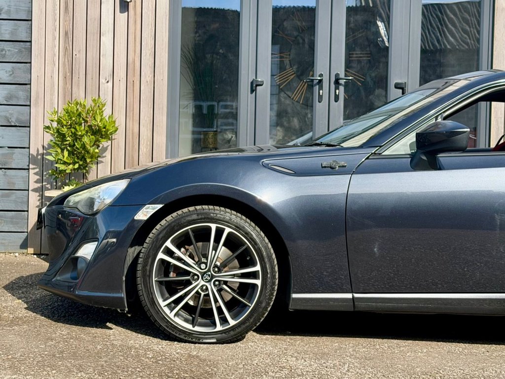 Used Toyota GT86 2012 for sale - 78180904: Photo 10