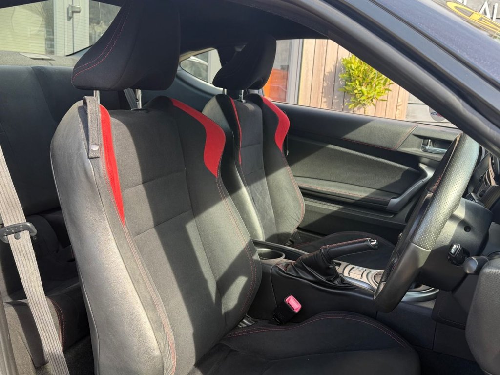 Used Toyota GT86 2012 for sale - 78180904: Photo 11