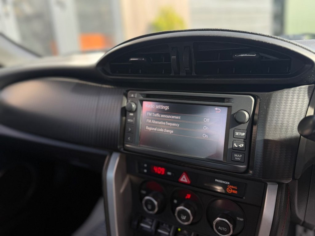 Used Toyota GT86 2012 for sale - 78180904: Photo 12