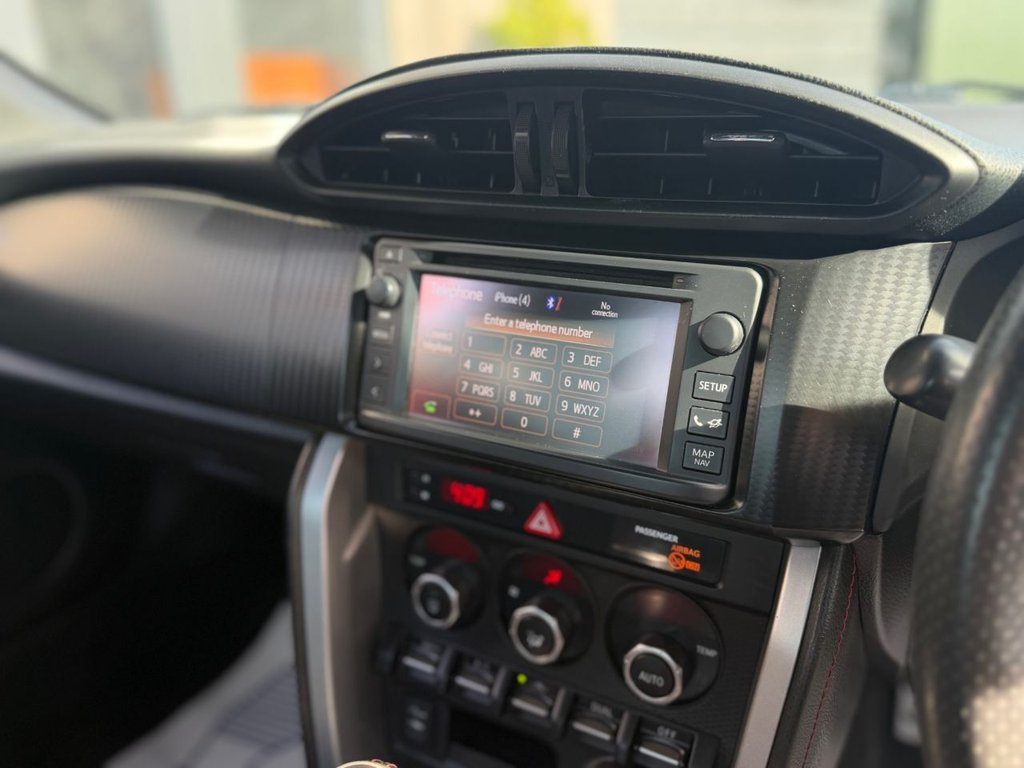 Used Toyota GT86 2012 for sale - 78180904: Photo 13