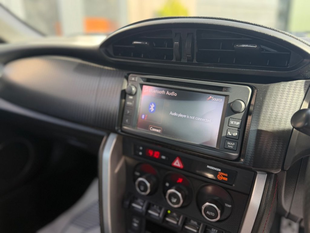 Used Toyota GT86 2012 for sale - 78180904: Photo 14