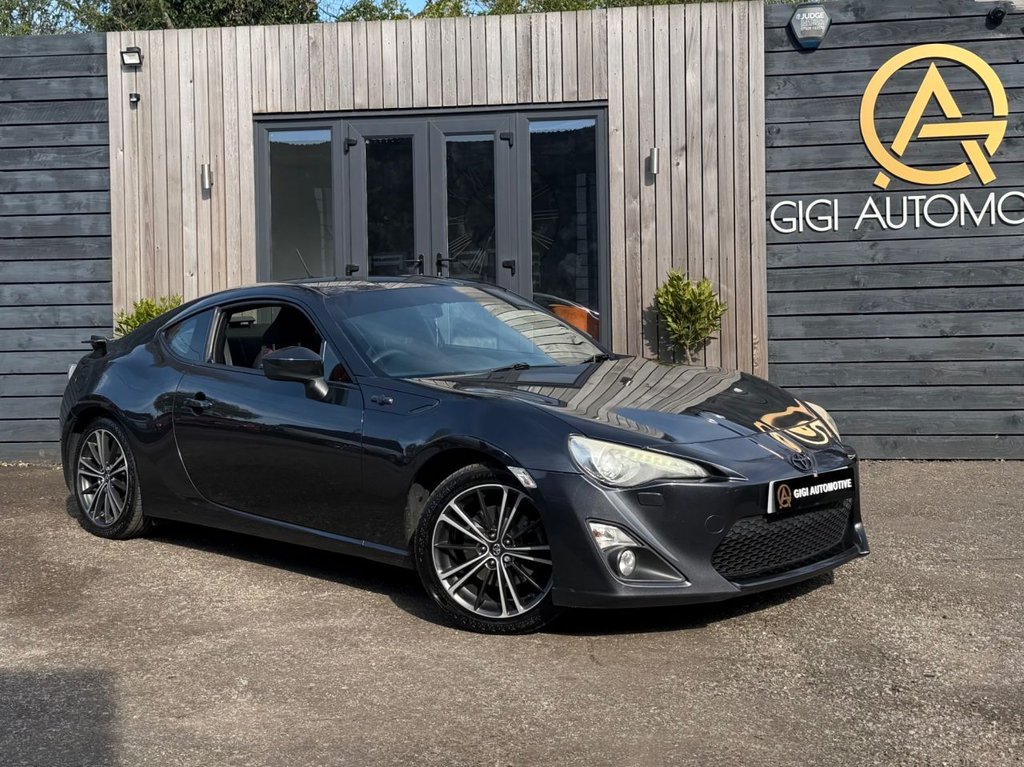 Used Toyota GT86 2012 for sale - 78180904: Photo 15