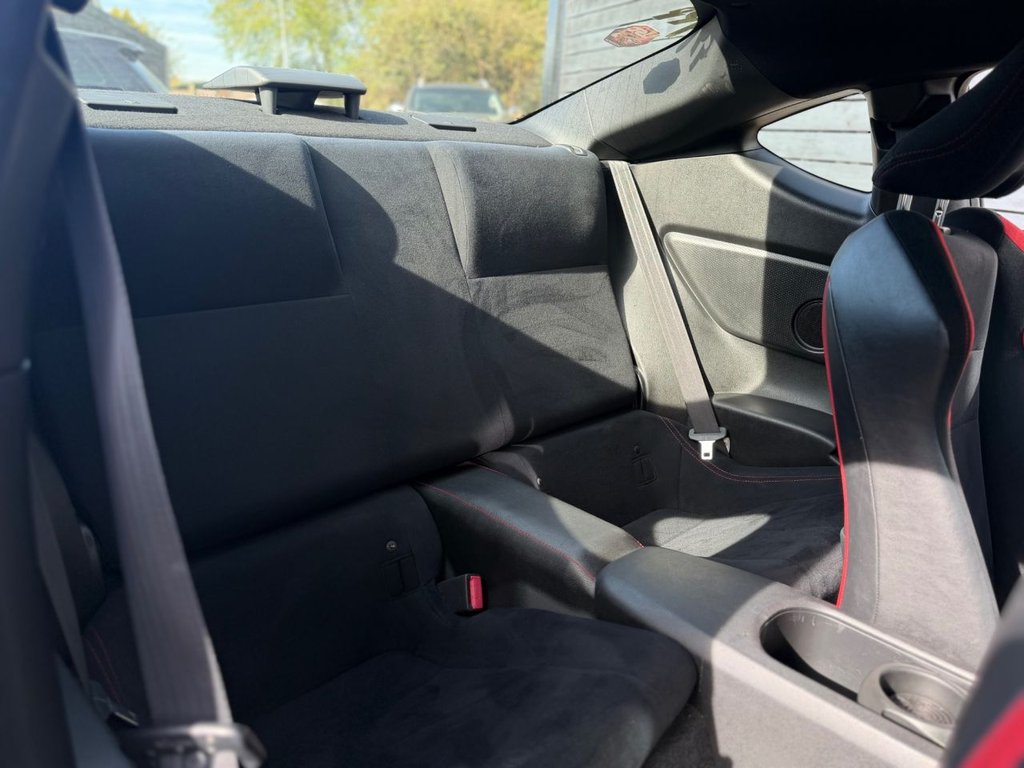 Used Toyota GT86 2012 for sale - 78180904: Photo 19