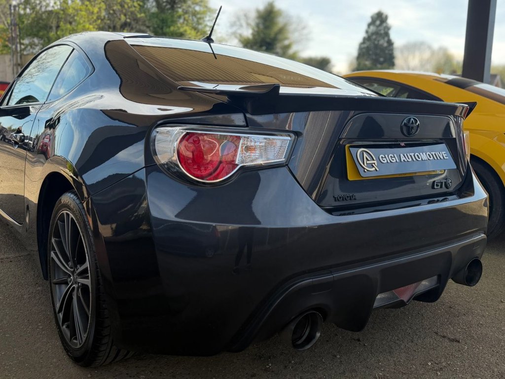 Used Toyota GT86 2012 for sale - 78180904: Photo 20