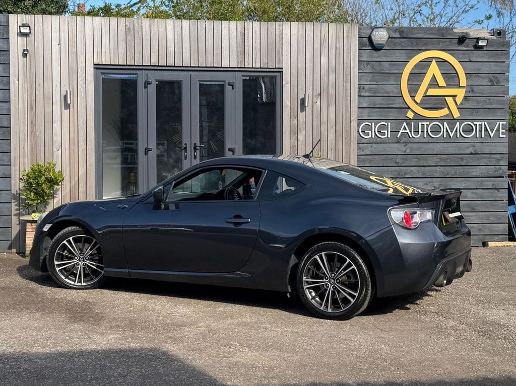 Used Toyota GT86 2012 for sale - 78180904: Photo 21