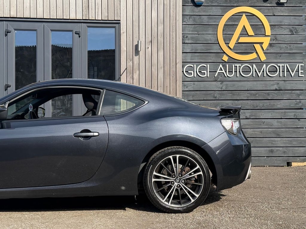 Used Toyota GT86 2012 for sale - 78180904: Photo 22