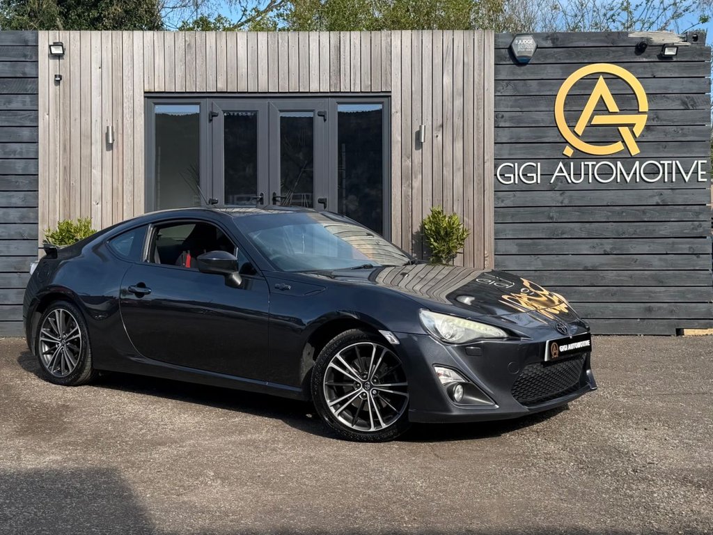 Used Toyota GT86 2012 for sale - 78180904: Photo 23