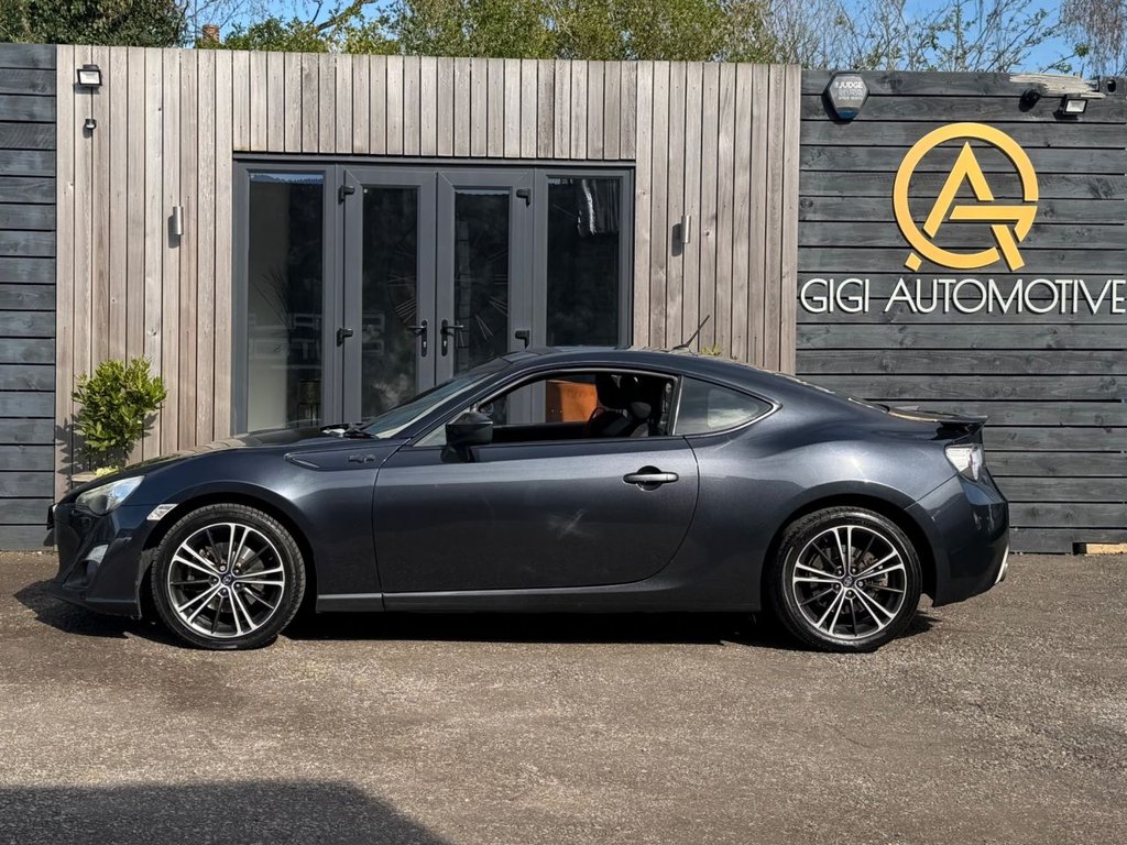 Used Toyota GT86 2012 for sale - 78180904: Photo 25