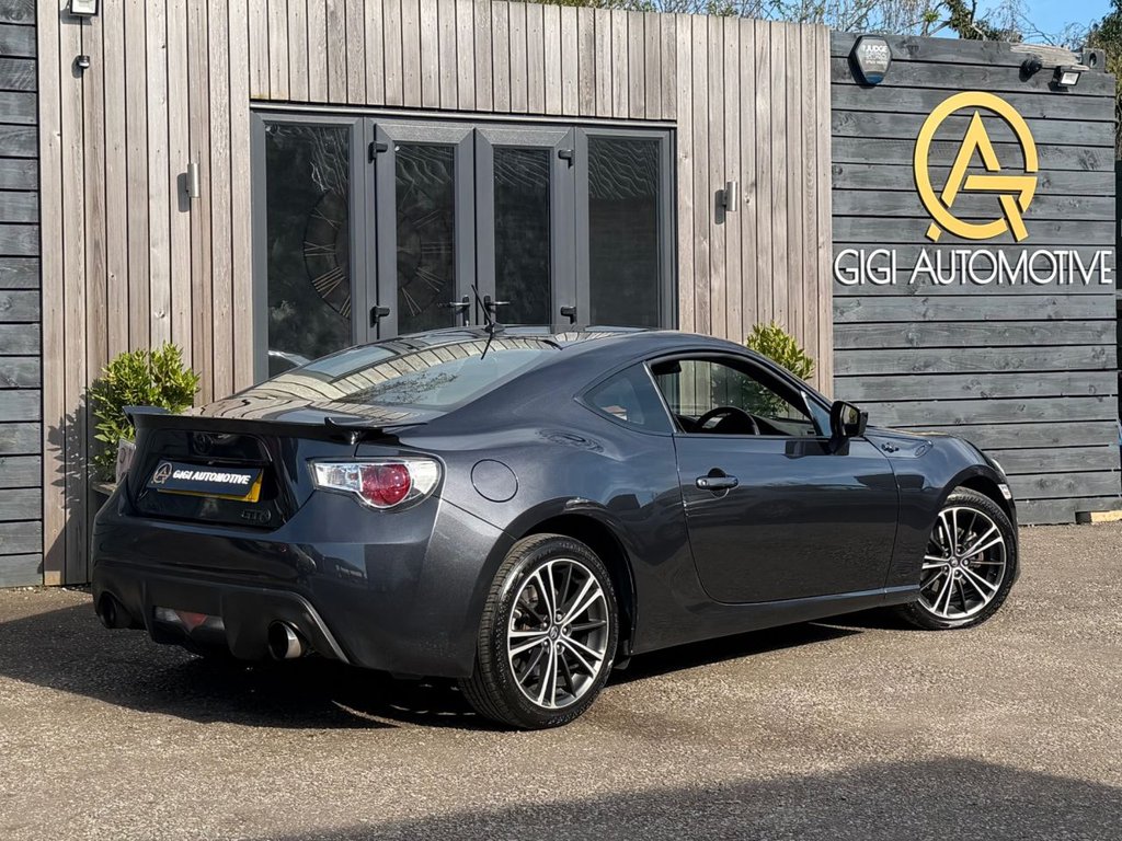 Used Toyota GT86 2012 for sale - 78180904: Photo 26