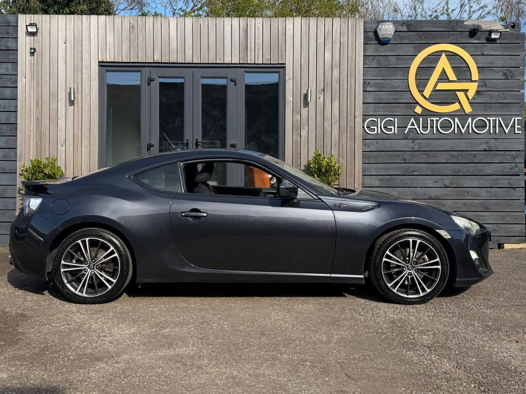 Used Toyota GT86 2012 for sale - 78180904: Photo 27