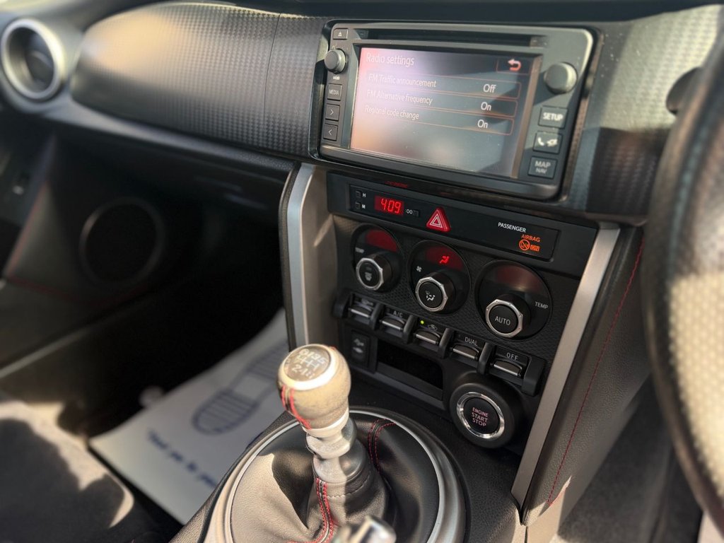 Used Toyota GT86 2012 for sale - 78180904: Photo 28