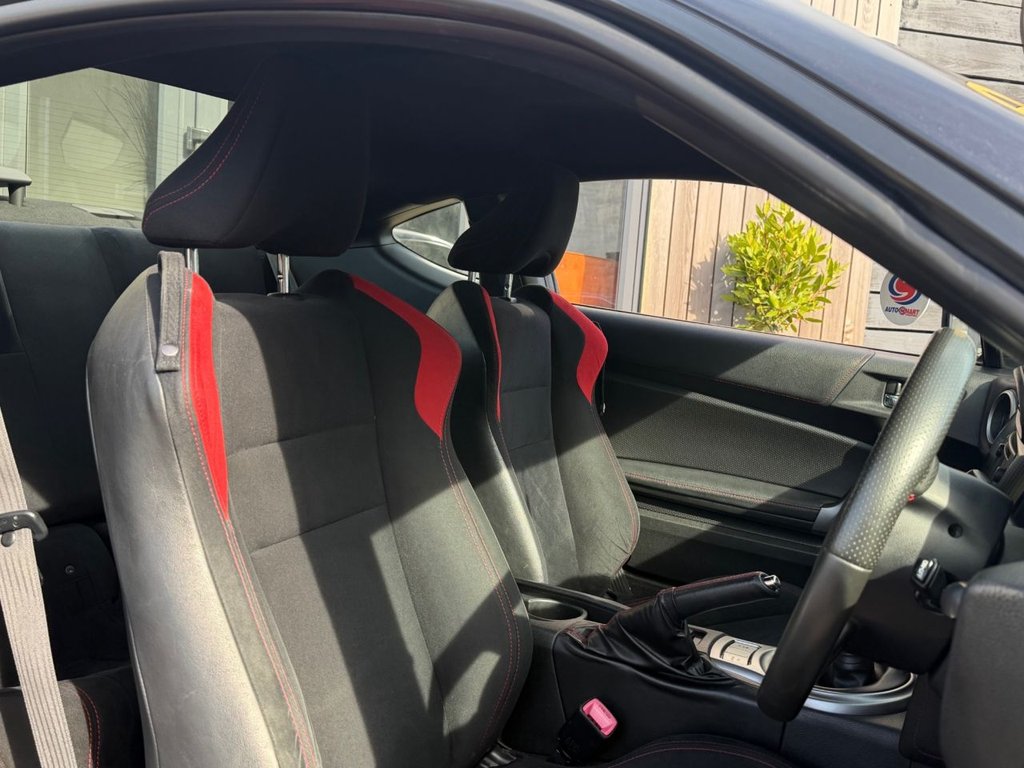 Used Toyota GT86 2012 for sale - 78180904: Photo 3