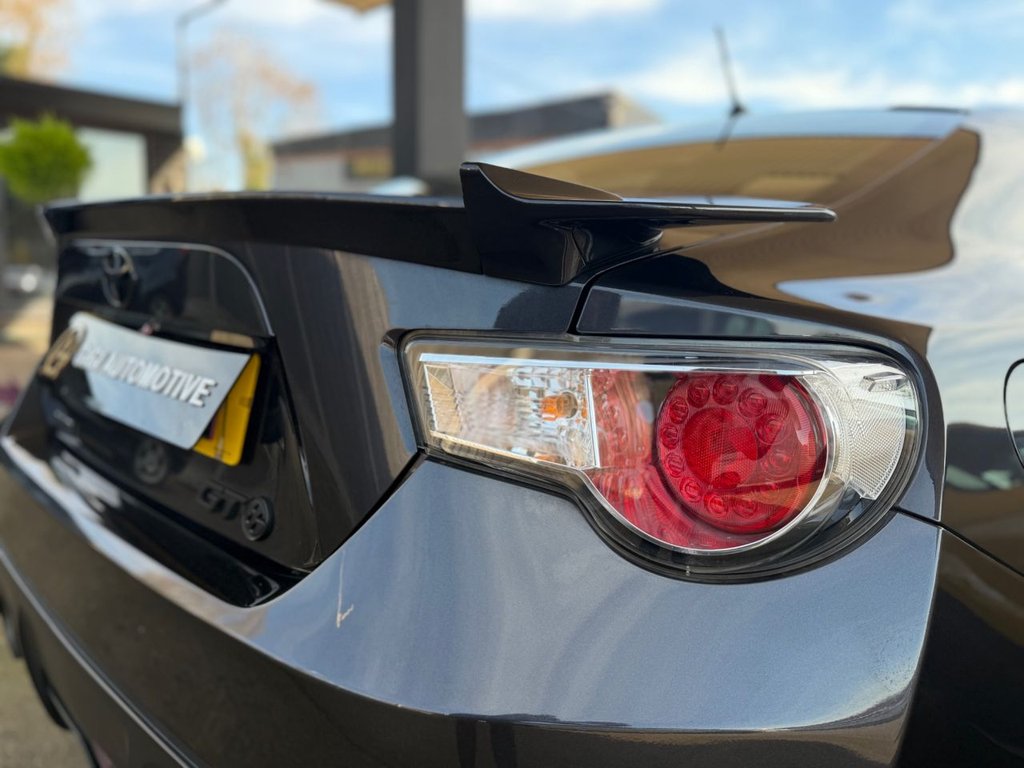 Used Toyota GT86 2012 for sale - 78180904: Photo 31