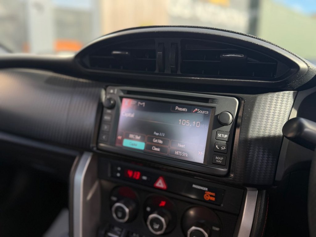 Used Toyota GT86 2012 for sale - 78180904: Photo 5