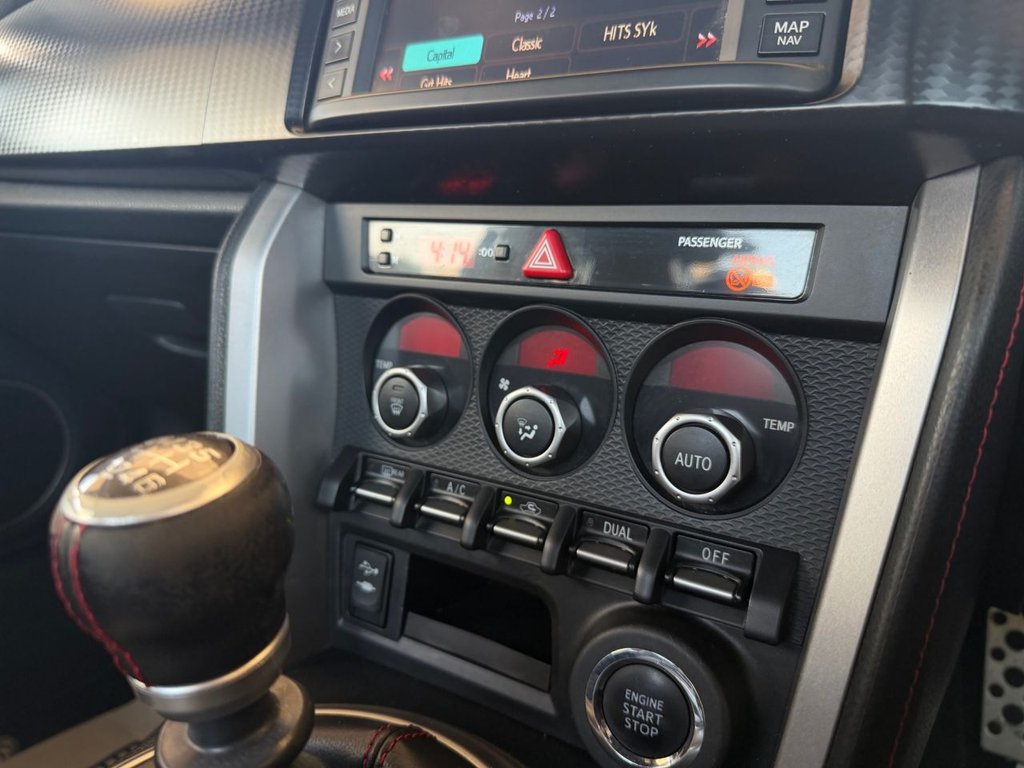 Used Toyota GT86 2012 for sale - 78180904: Photo 6