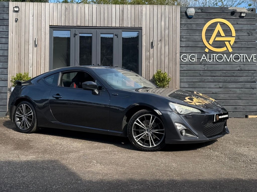 Used Toyota GT86 2012 for sale - 78180904: Photo 7