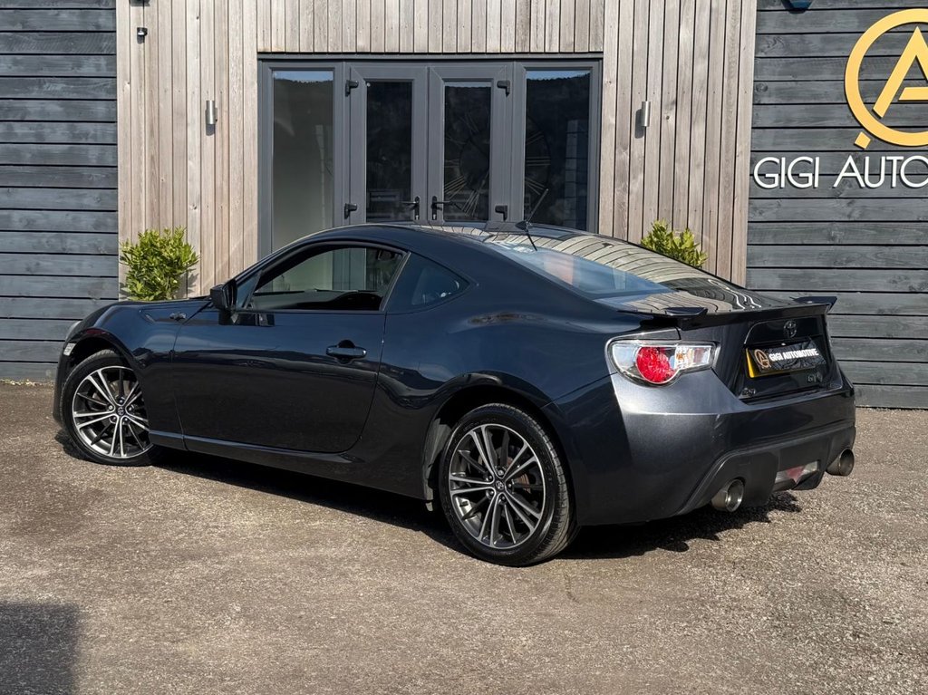 Used Toyota GT86 2012 for sale - 78180904: Photo 8