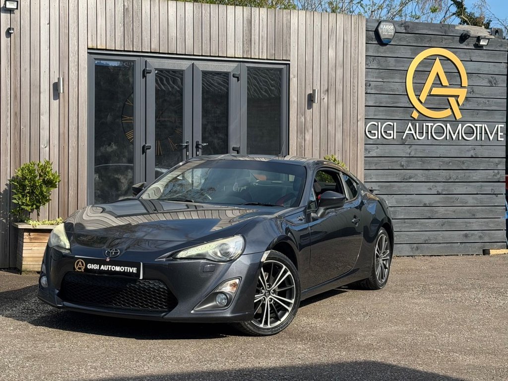 Used Toyota GT86 2012 for sale - 78180904: Photo 9