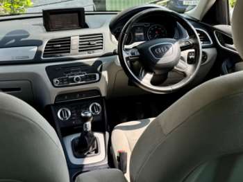 Used Audi Q3 2012 for sale - 74916758: Photo
