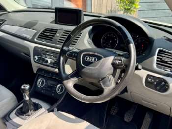 Used Audi Q3 2012 for sale - 74916758: Photo