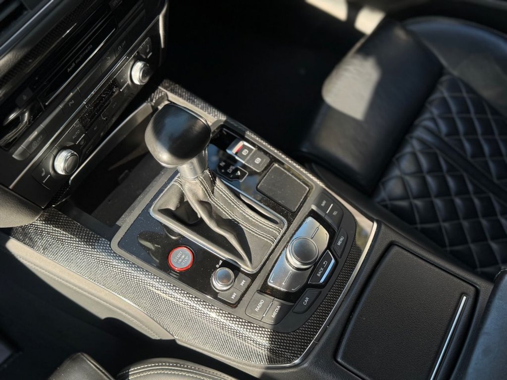 Used Audi A7 2012 for sale - 76985717: Photo 10