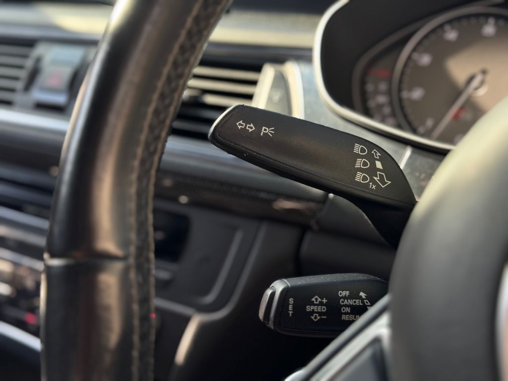 Used Audi A7 2012 for sale - 76985717: Photo 14