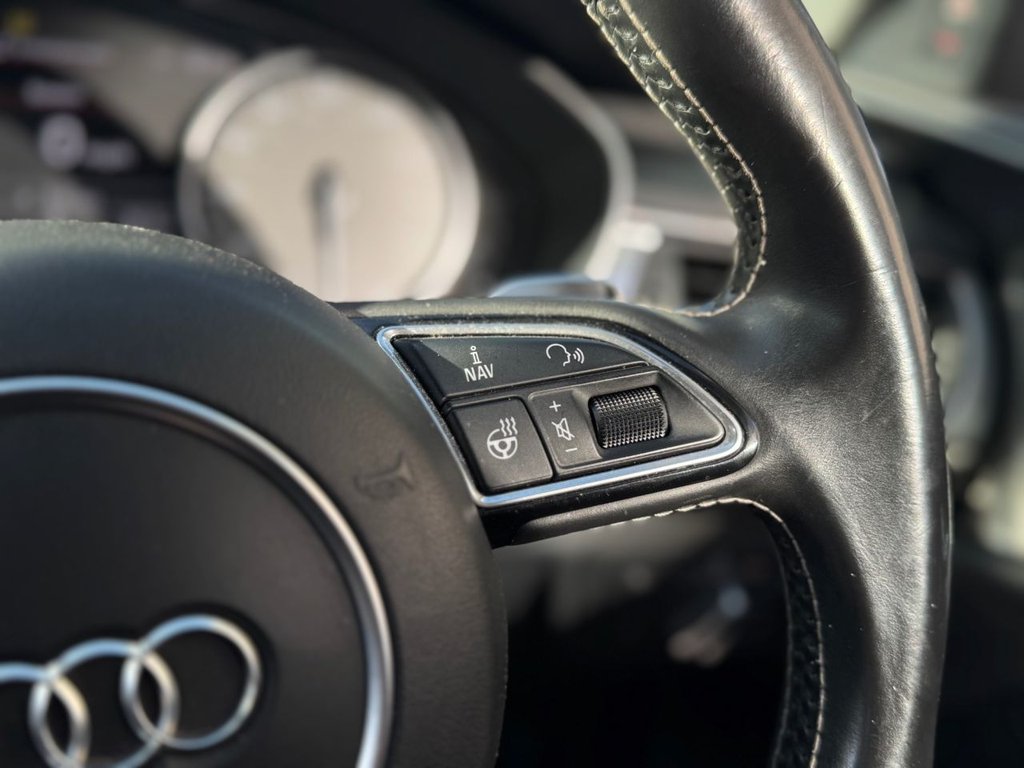 Used Audi A7 2012 for sale - 76985717: Photo 15