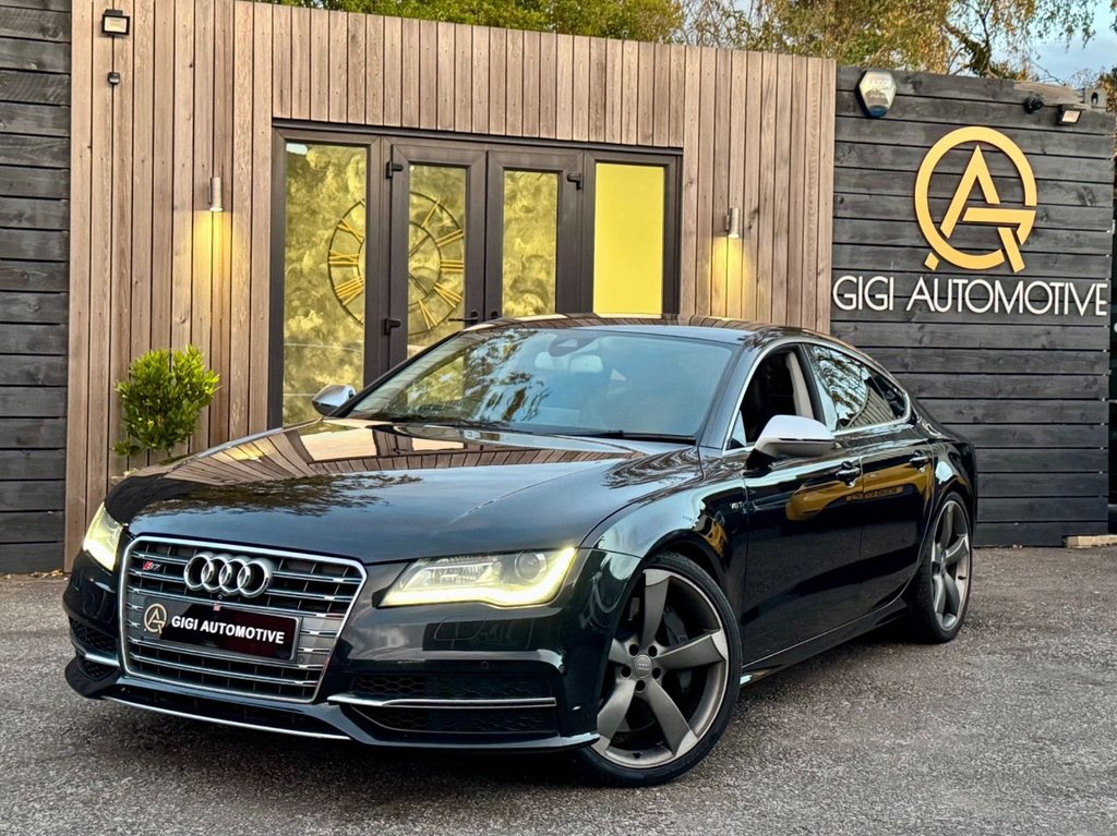 Used Audi A7 2012 for sale - 76985717: Photo 20