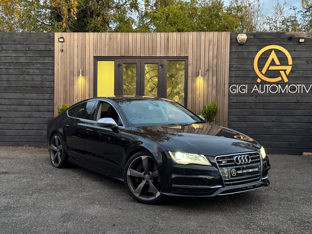 Used Audi A7 2012 for sale - 76985717: Photo 24