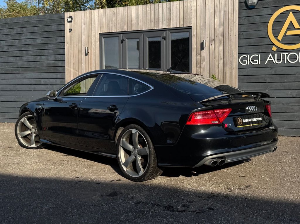 Used Audi A7 2012 for sale - 76985717: Photo 27