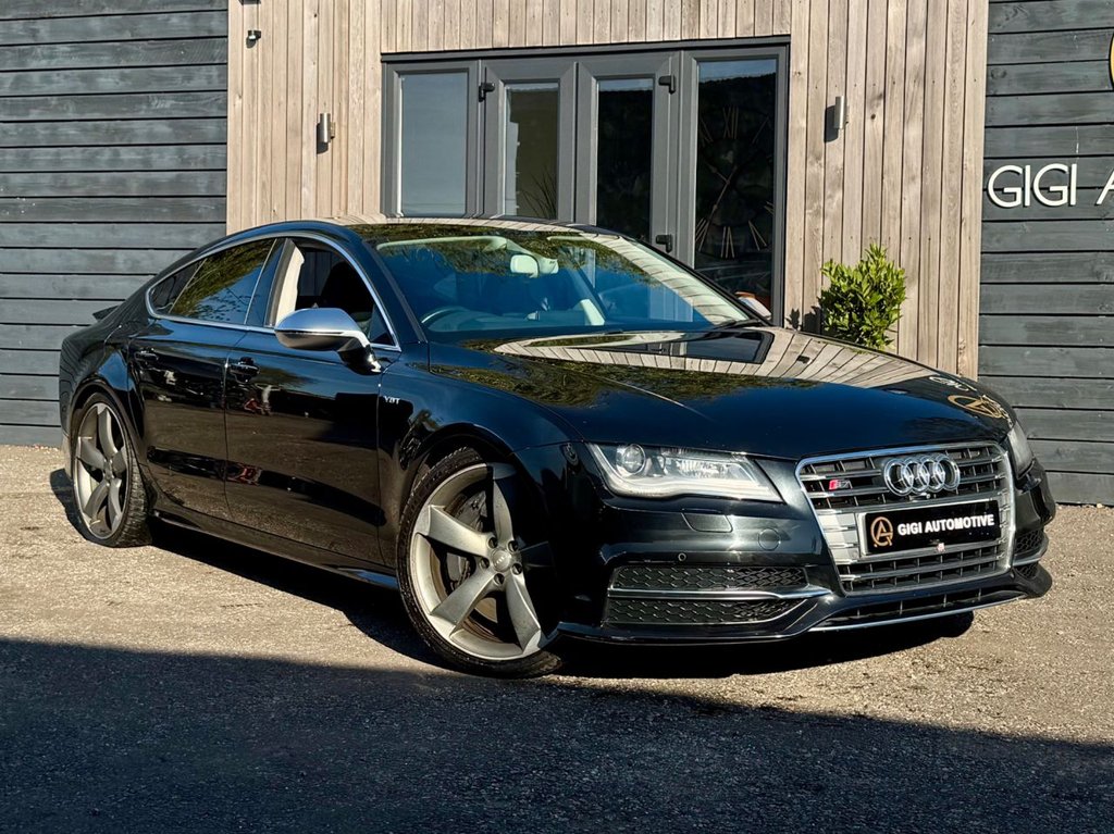 Used Audi A7 2012 for sale - 76985717: Photo 30