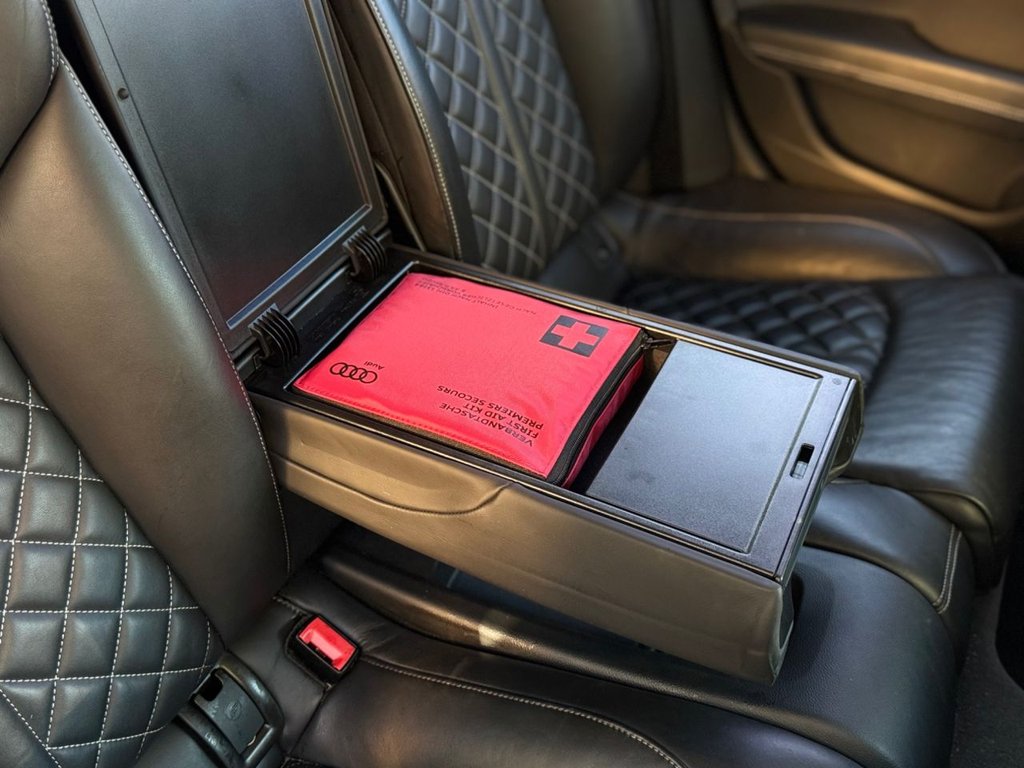 Used Audi A7 2012 for sale - 76985717: Photo 31