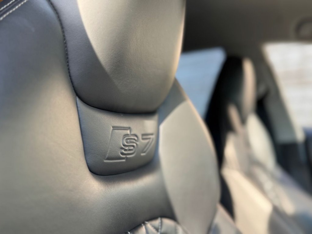 Used Audi A7 2012 for sale - 76985717: Photo 34