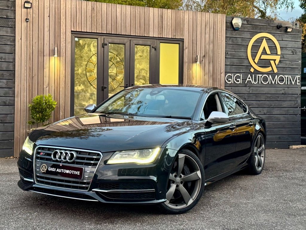 Used Audi A7 2012 for sale - 76985717: Photo 35